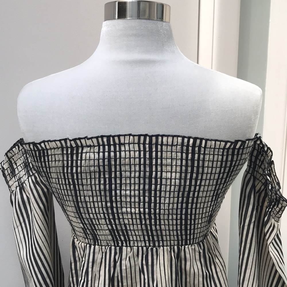 Show Me Your Mumu Sandra Dress - Picture 9 of 11